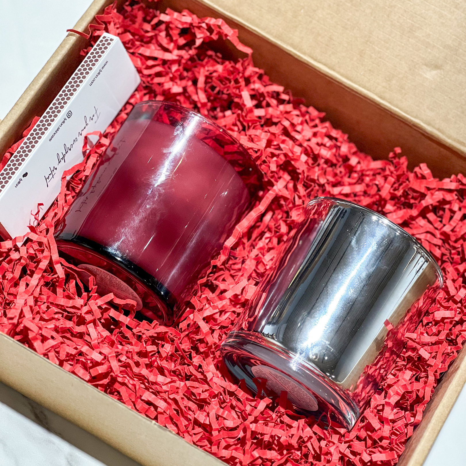 Big Gift Box N31