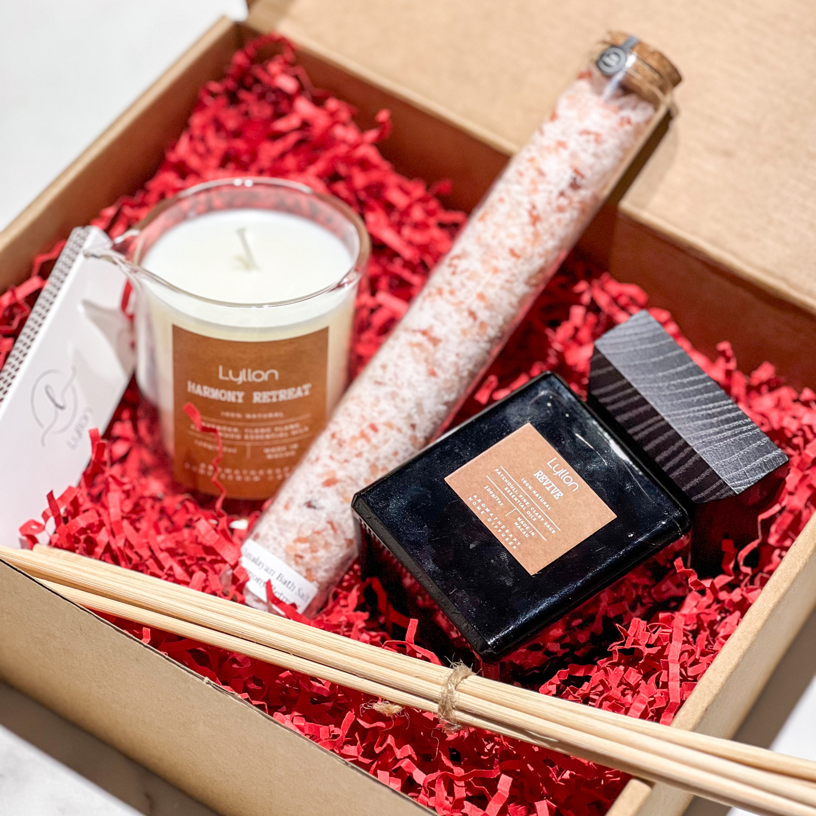 Big Gift Box N81